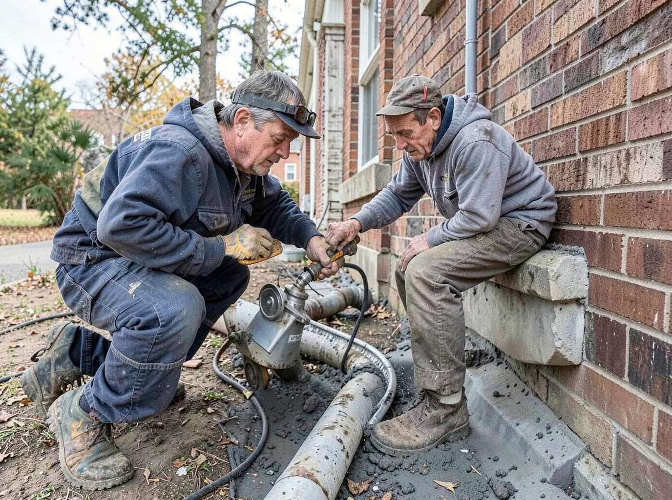 Roofing Contractor in Brandon, MS, MS 39042